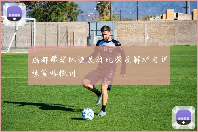 成都攀岩队速度对比深度解析与训练策略探讨
