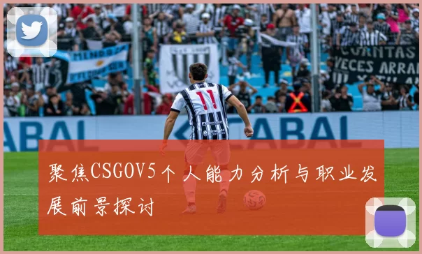 聚焦CSGOV5个人能力分析与职业发展前景探讨