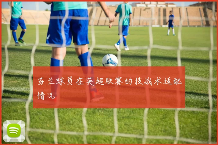 芬兰球员在英超联赛的技战术适配情况