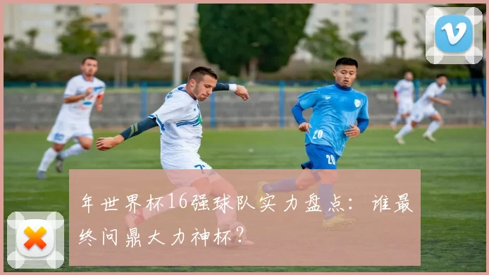 年世界杯16强球队实力盘点:谁最终问鼎大力神杯?