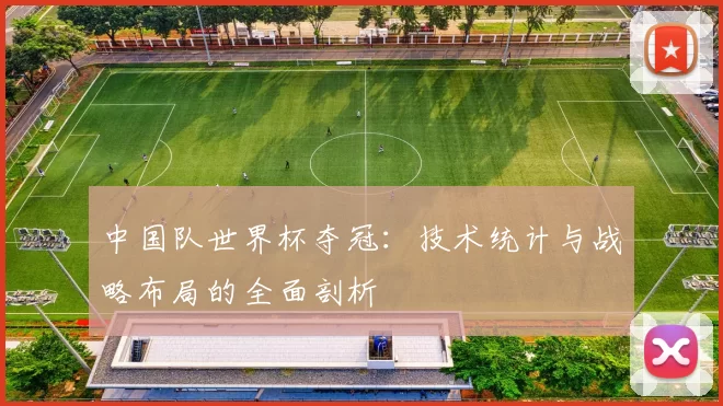 中国队世界杯夺冠:技术统计与战略布局的全面剖析