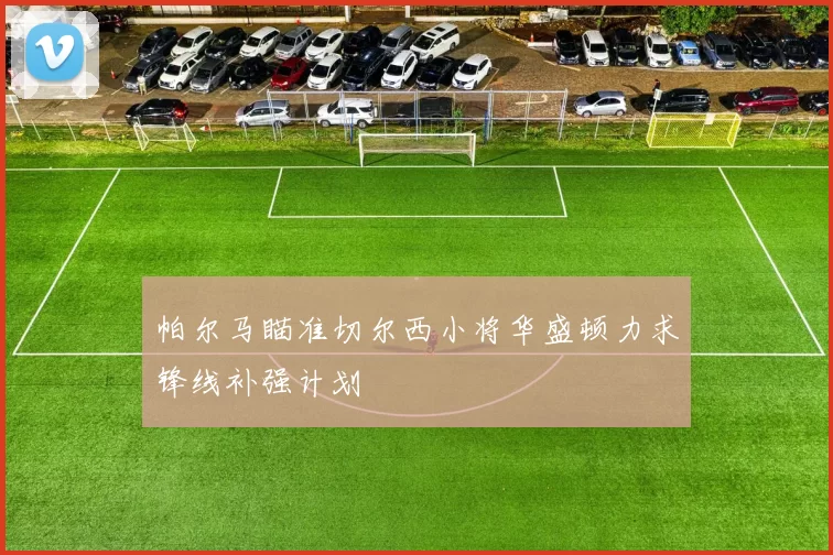 帕尔马瞄准切尔西小将华盛顿力求锋线补强计划