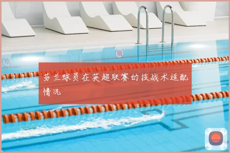 芬兰球员在英超联赛的技战术适配情况