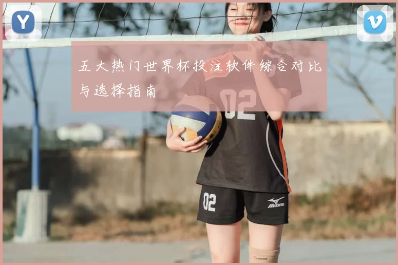 五大热门世界杯投注软件综合对比与选择指南