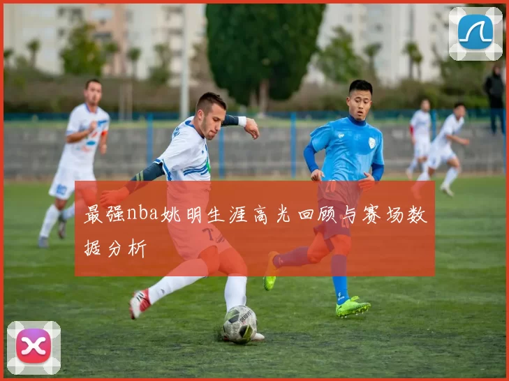 最强nba姚明生涯高光回顾与赛场数据分析