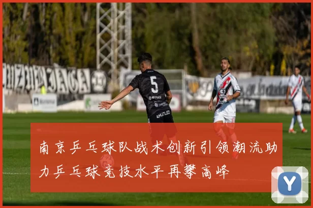 南京乒乓球队战术创新引领潮流助力乒乓球竞技水平再攀高峰